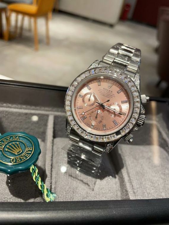 Picture of Rolex Watches Women Daytona _SKU72rolex-watch-0304074205